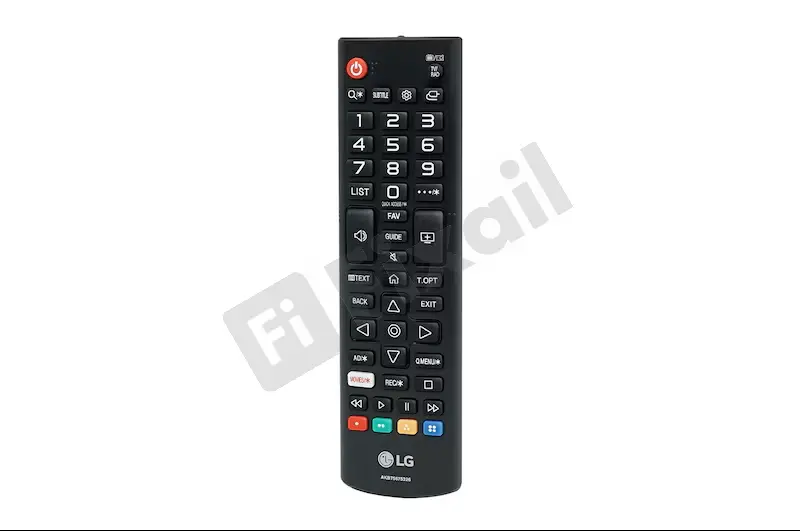 LG Smart TV TV Remote Controller