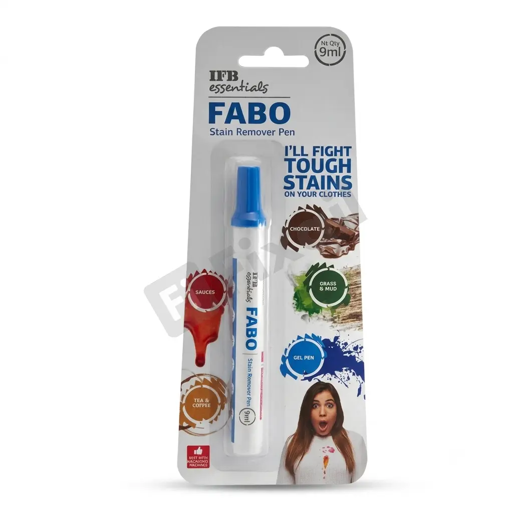 FABO Stain Remover Pen | 9 ML