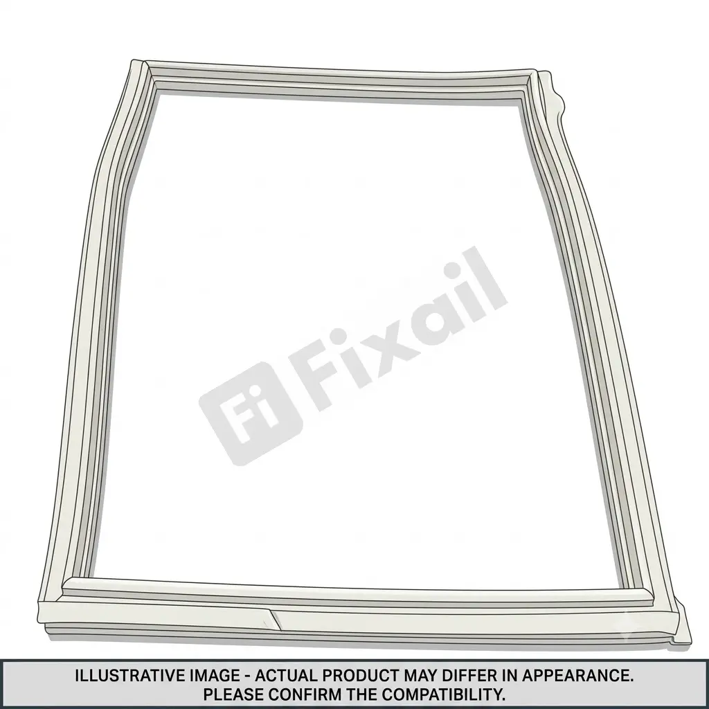 Gasket Assembly,Door