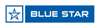 Blue star