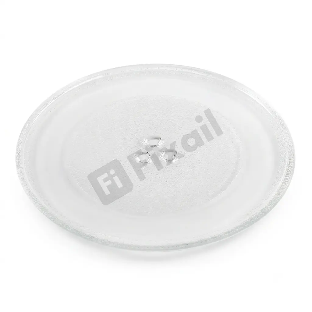 LG Microwave Oven Glass Tray