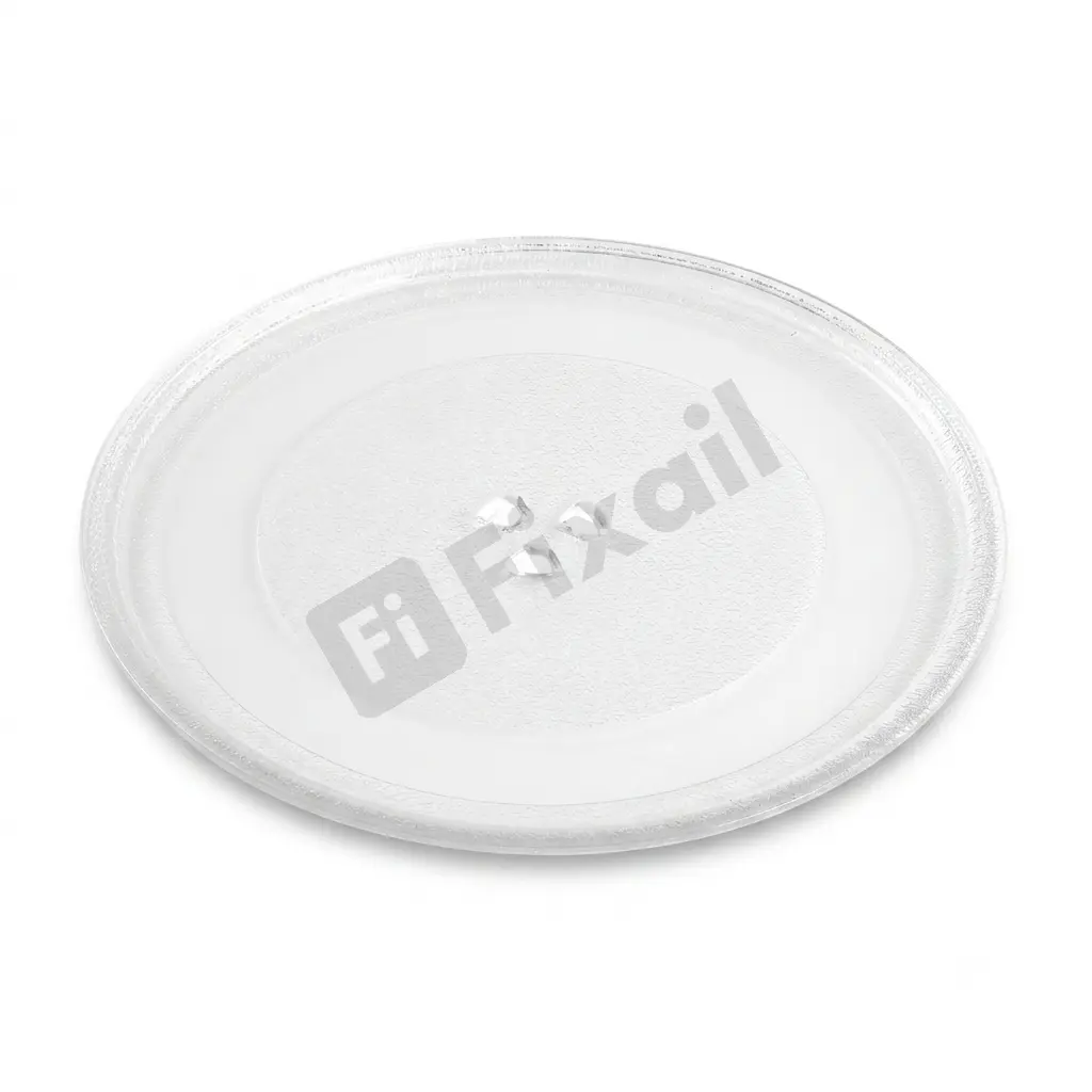 LG Microwave Oven Glass Tray