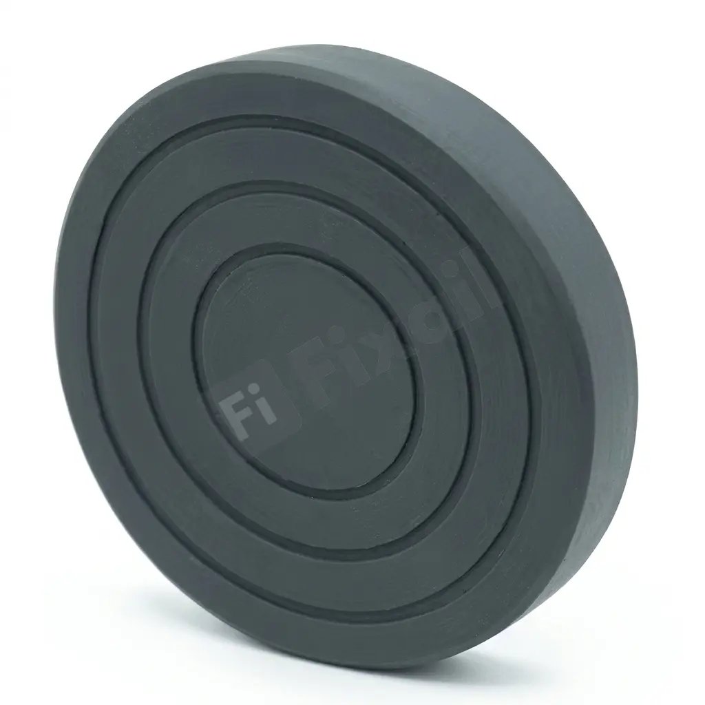 LG Anti-vibration rubber base for LG washing machine (1 pair)