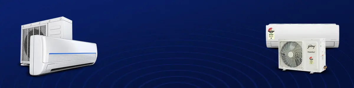 Air Conditioner banner