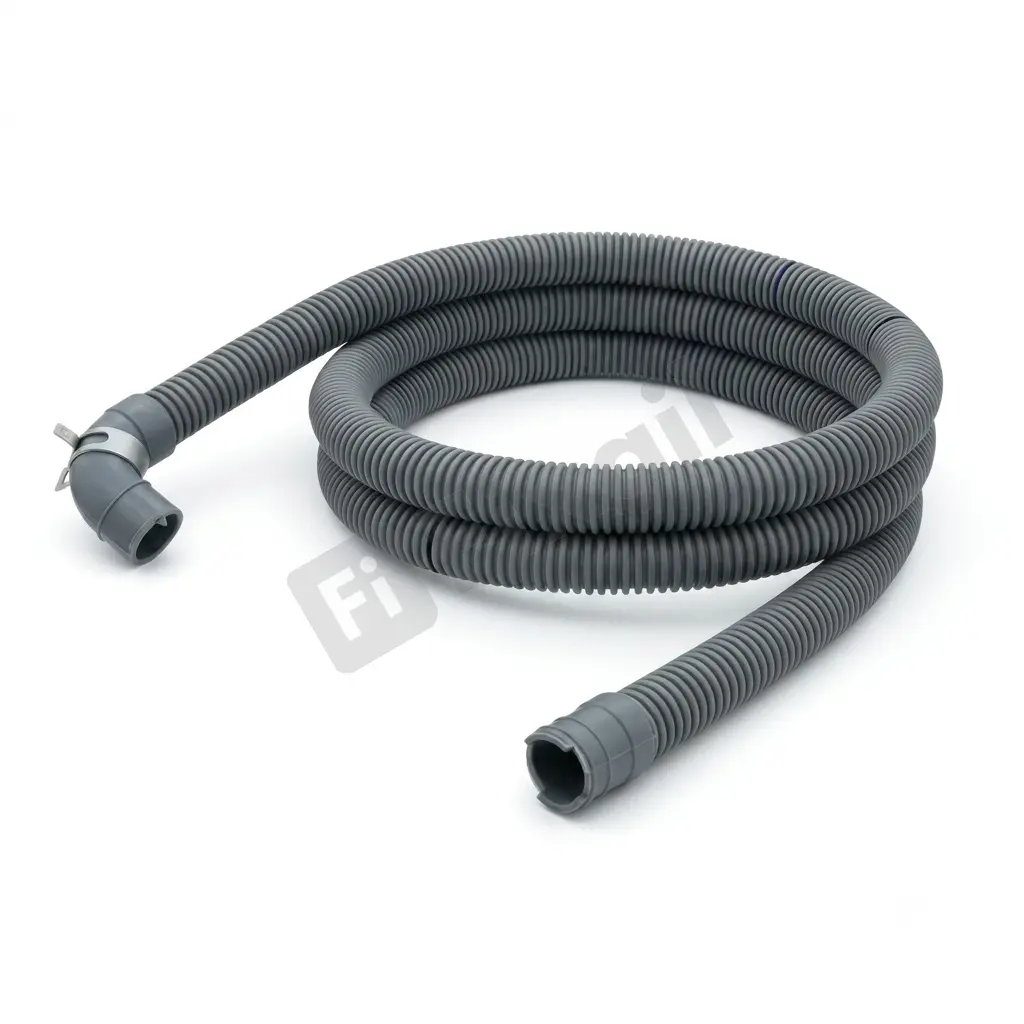 LG Front Load Drain Hose