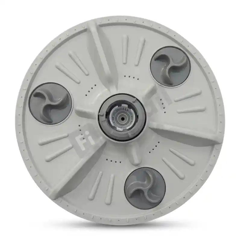 Pulsator Assembly