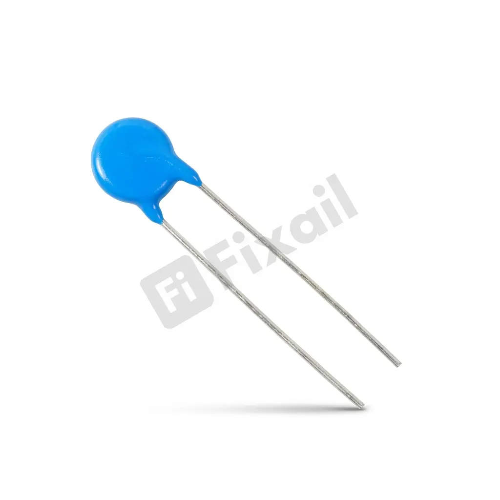 LG Microwave Oven Varistor