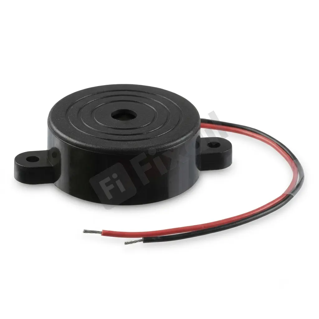 Buzzer,Piezo