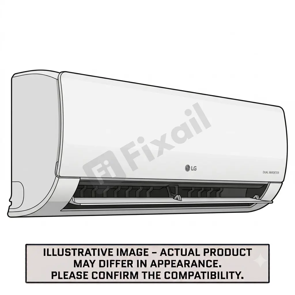 Case Assembly,Indoor