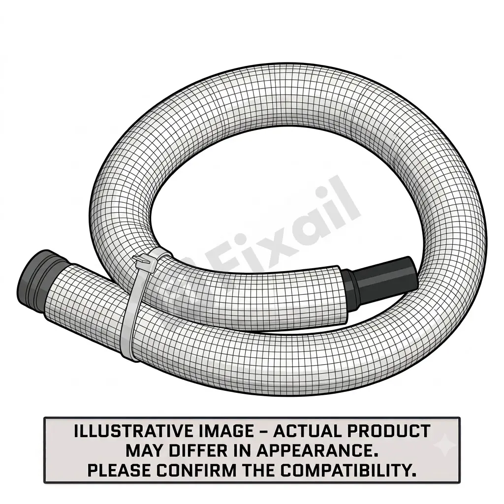 Hose Assembly,Drain
