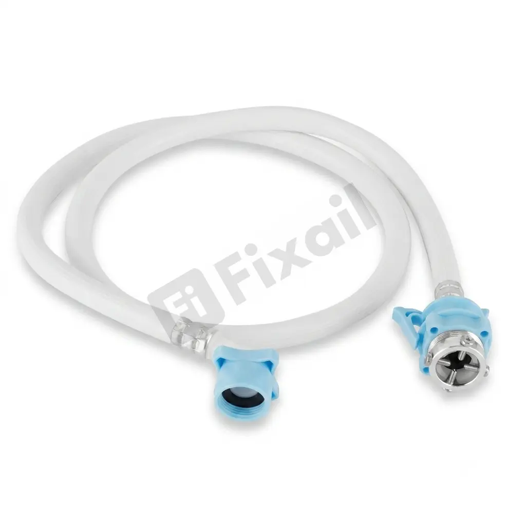 Inlet Hose -1.25 meter fully automatic