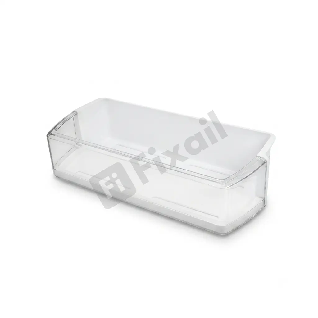 Refrigerator Door Basket