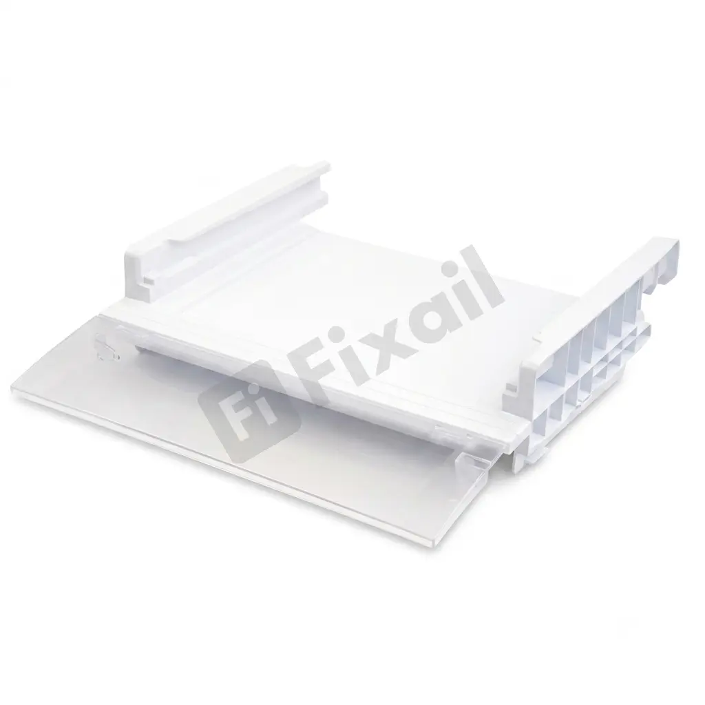 Refrigerator Vegetable Tray Cover Shelf