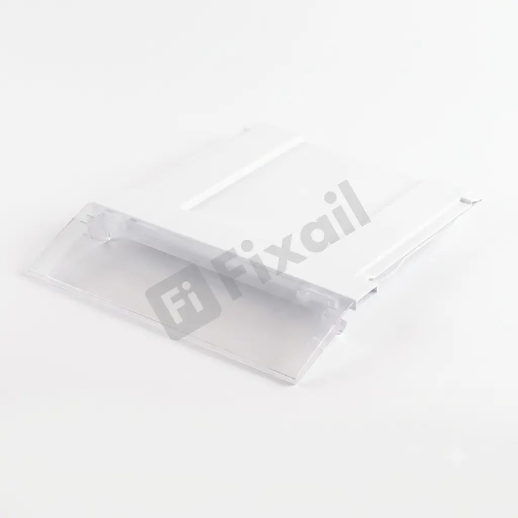 Refrigerator Freezer Tray Cover Shelf