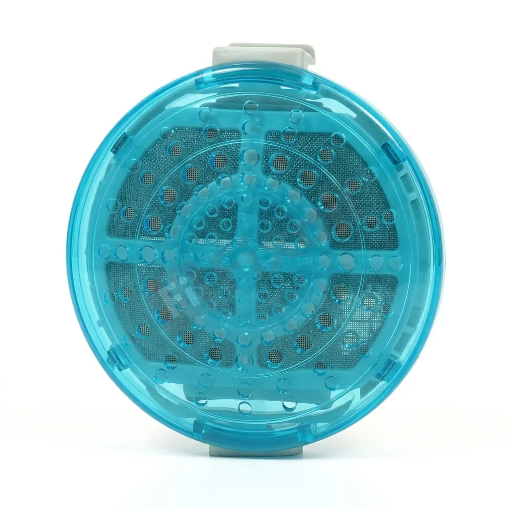 Top Load Washer Magic Lint Filter -Round