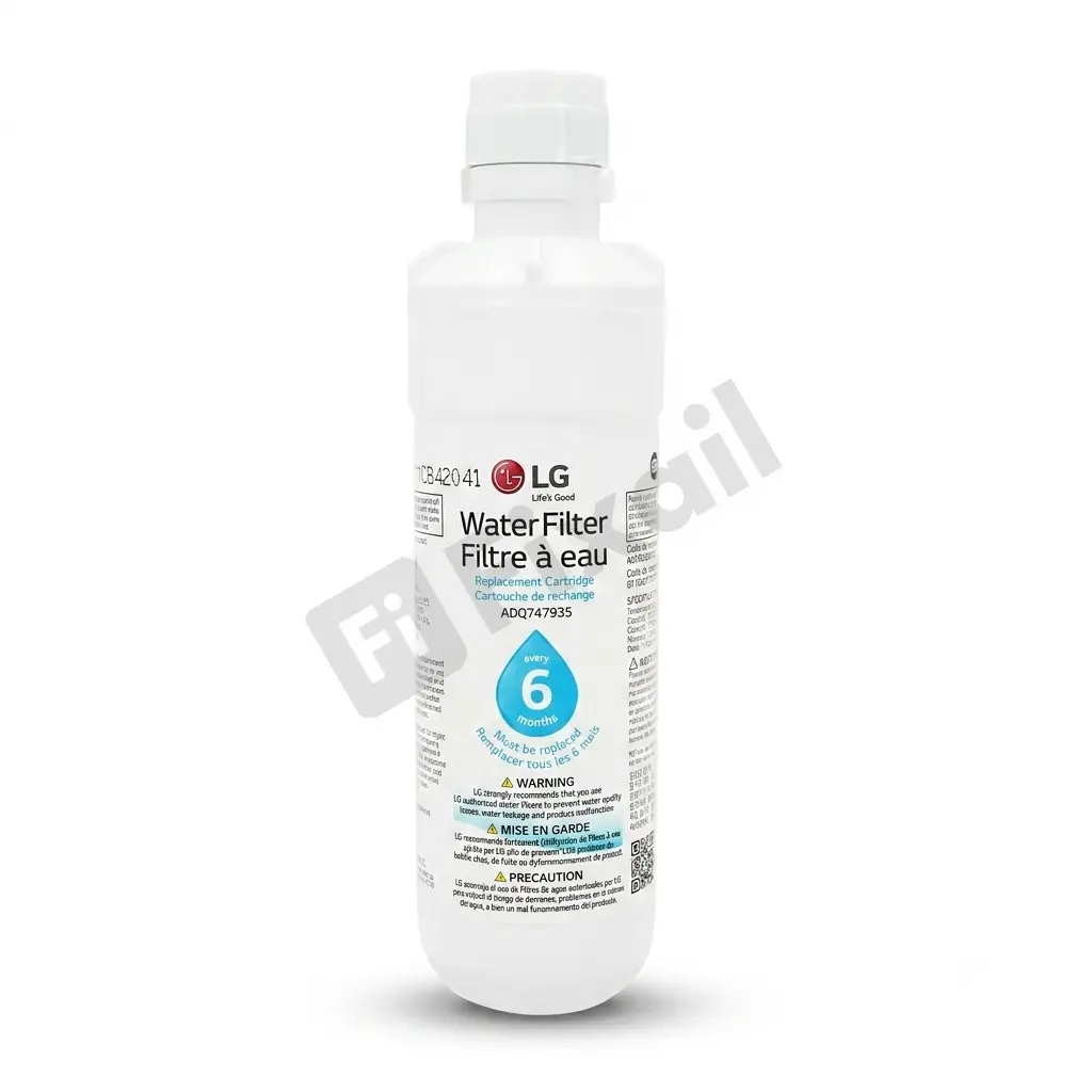 LT1000P Refrigerator Water Filter (6 month)