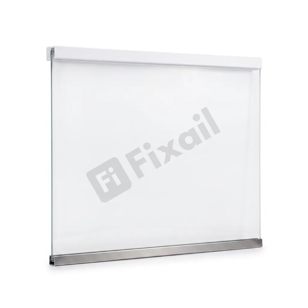 LG Refrigerator Freezer Shelf