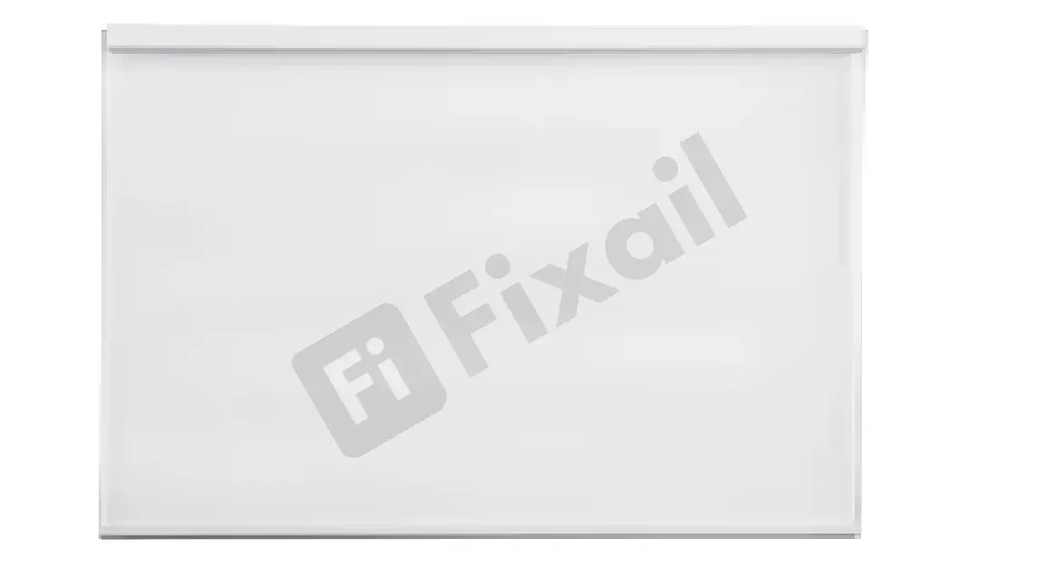 LG Refrigerator Freezer Shelf