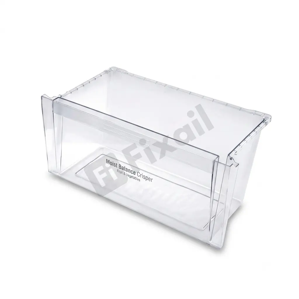 Refrigerator Vegetable Tray