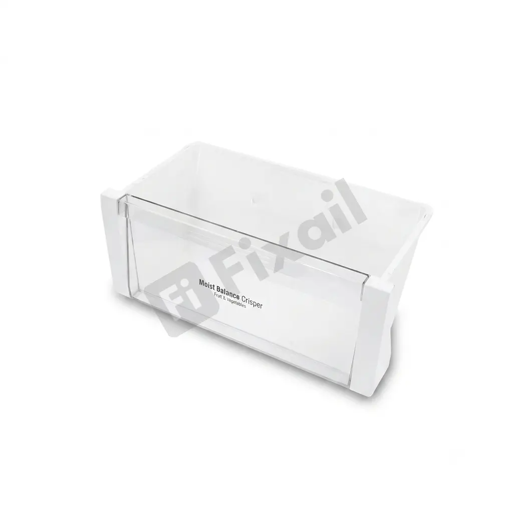 Refrigerator Vegetable Tray