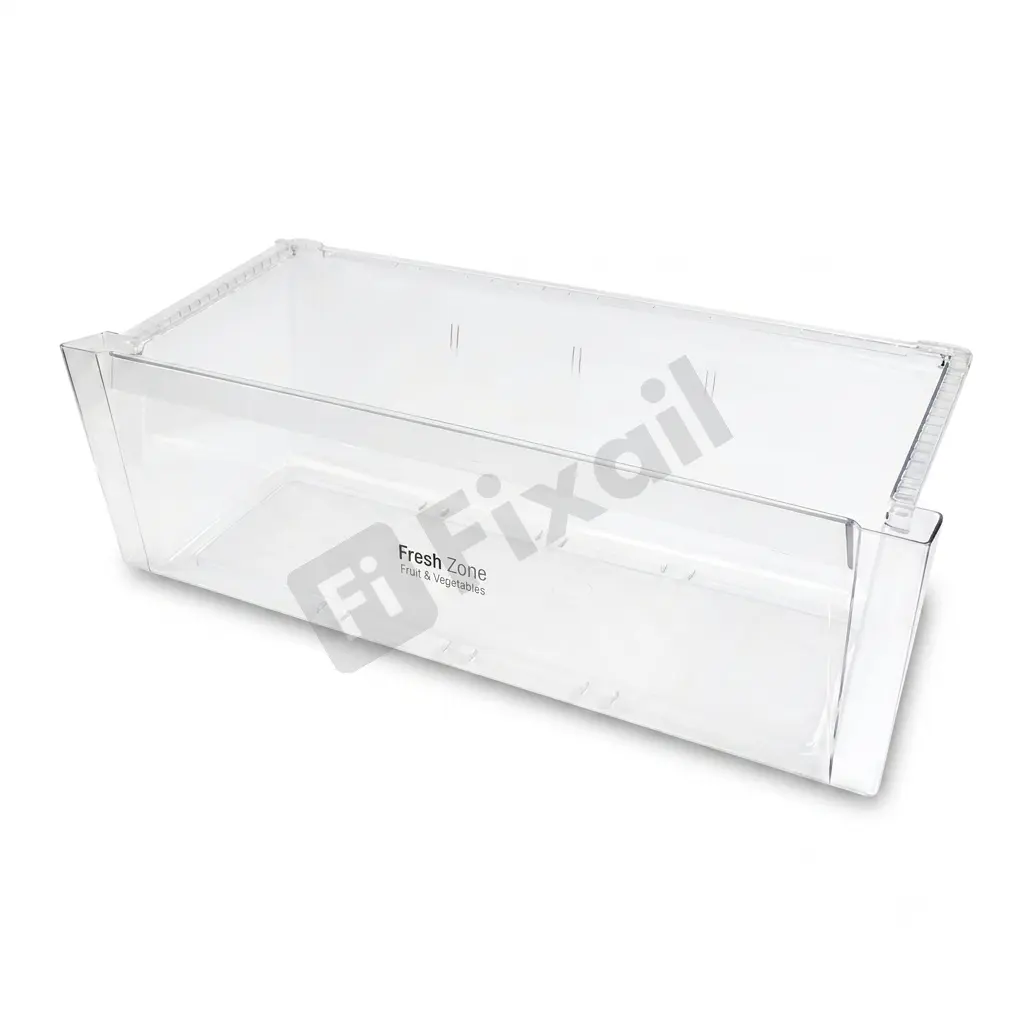 Refrigerator Vegetable Tray