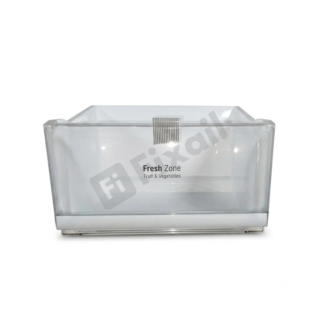 Refrigerator Vegetable Tray