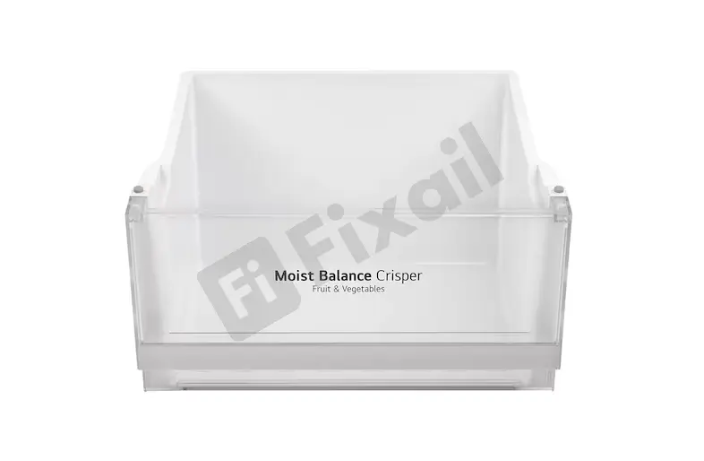 LG Refrigerator Vegetable Tray