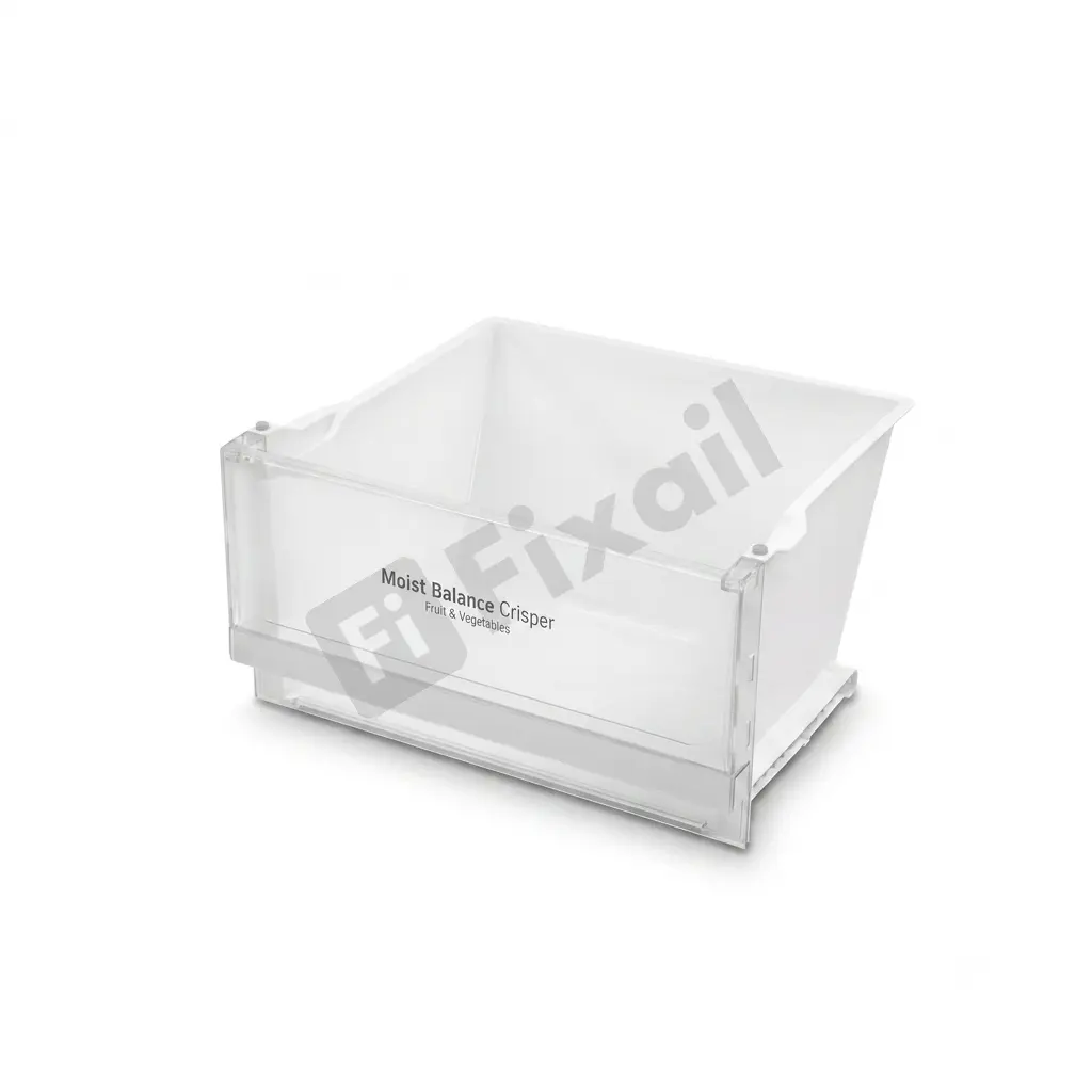Refrigerator Vegetable Tray