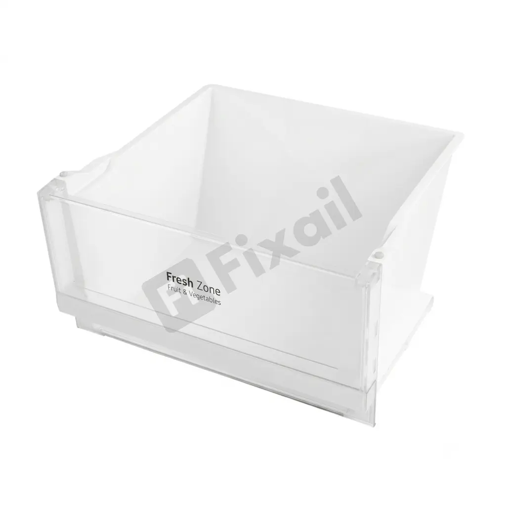 LG Refrigerator Vegetable Tray