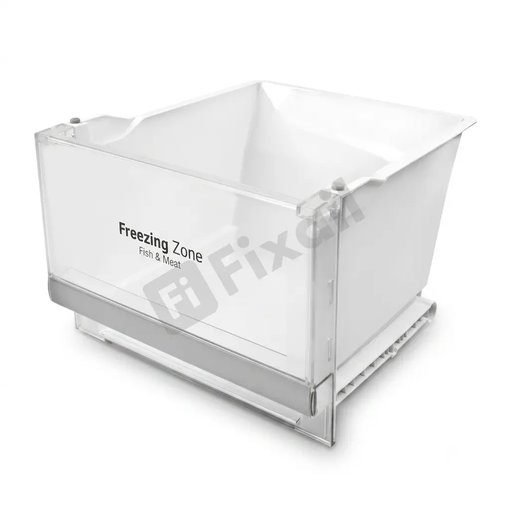 LG Refrigerator Freezer Tray