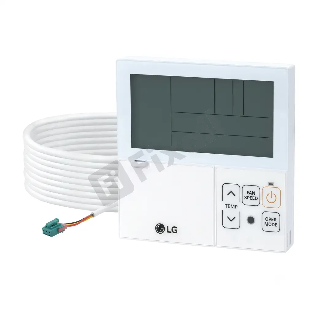 Cassette Air Conditioner Remote Controller
