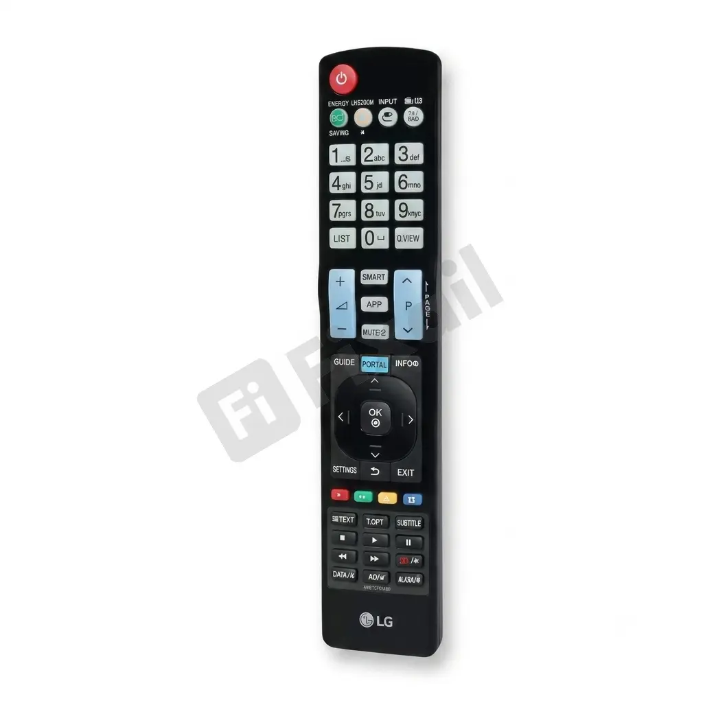 Remote Controller