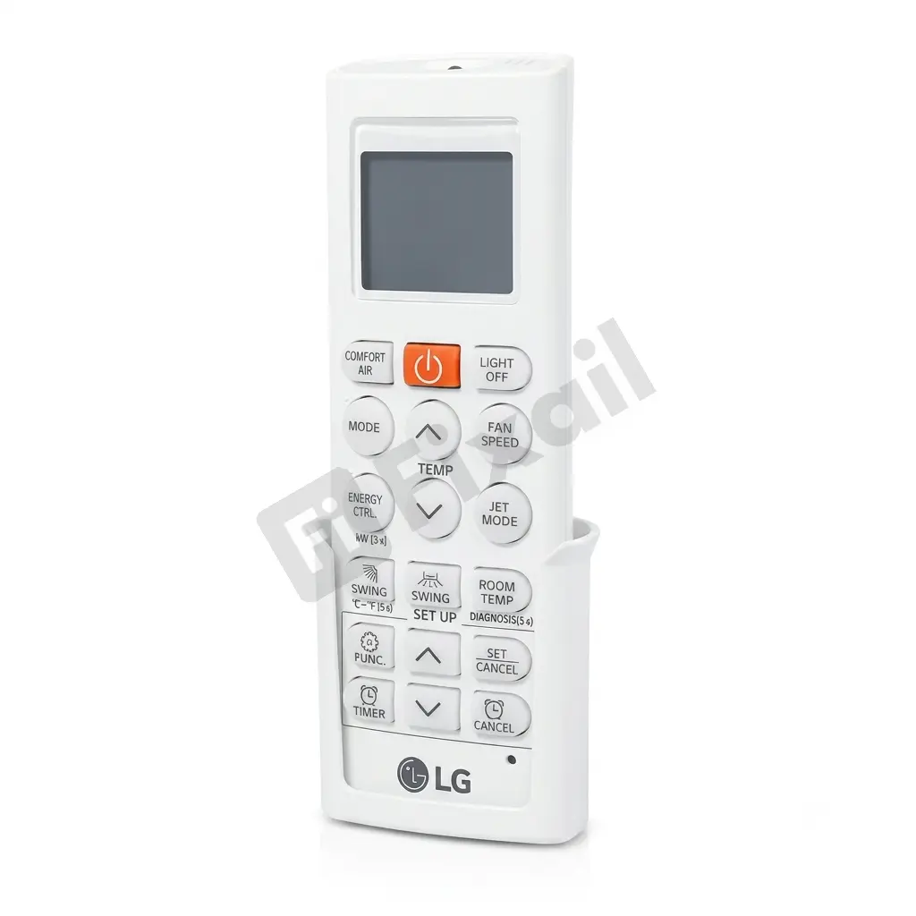 Remote Controller Assembly