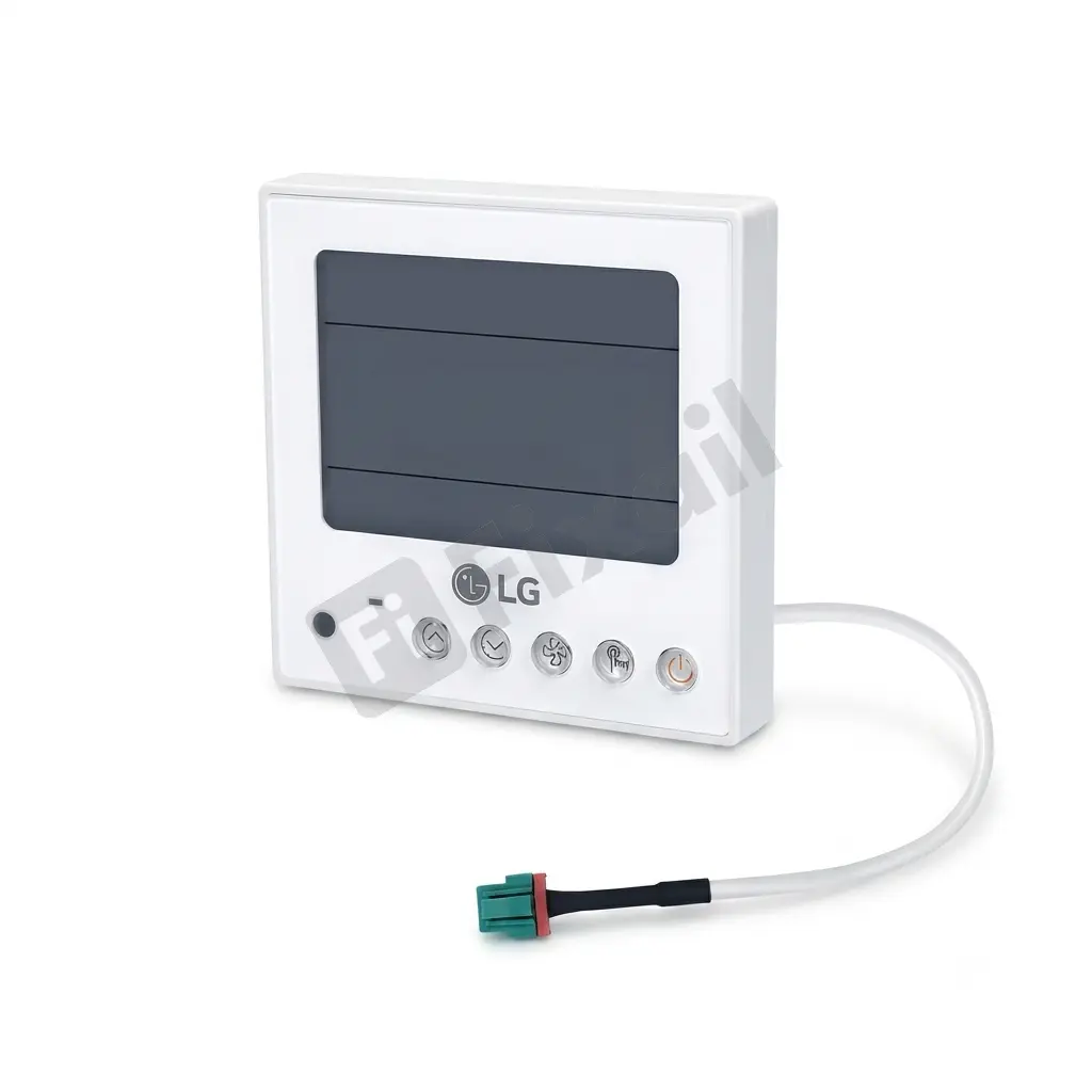 Cassette Air Conditioner Remote Controller