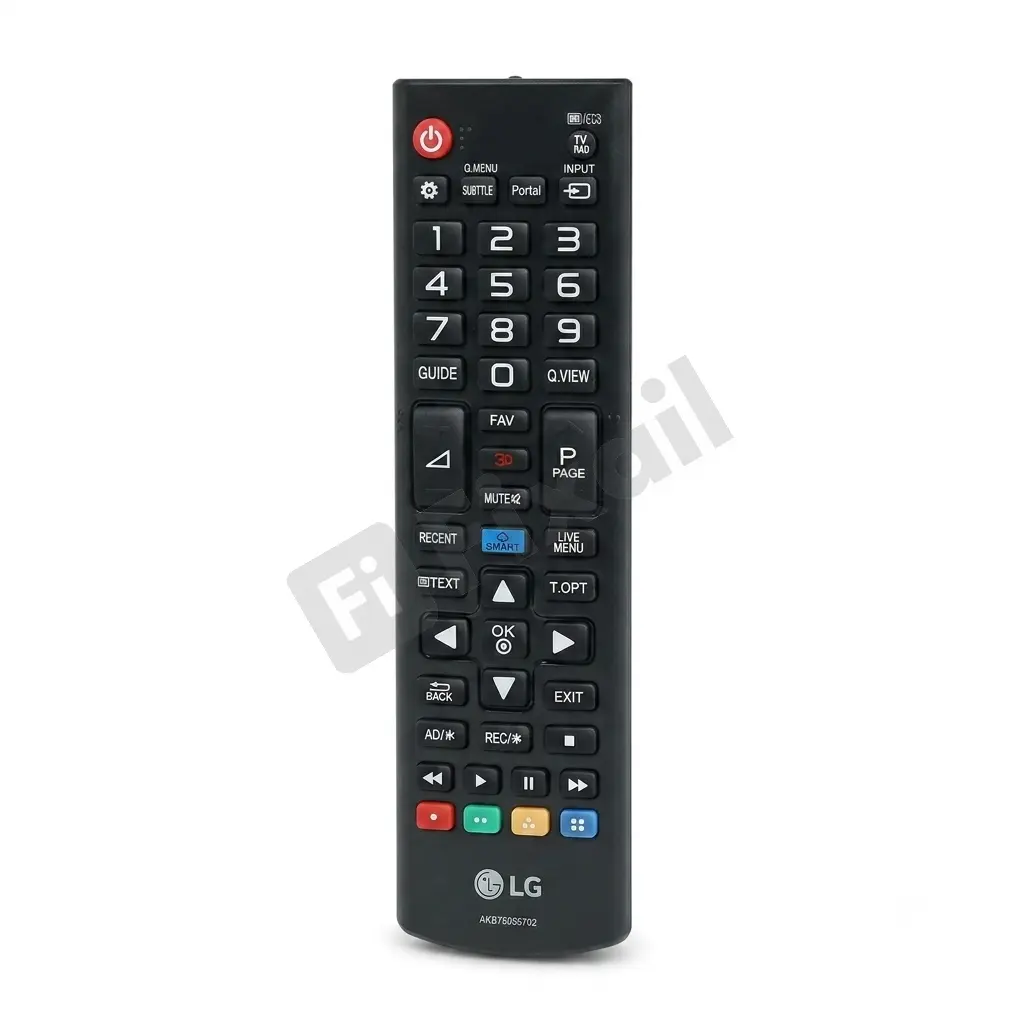 IR Remote Controller