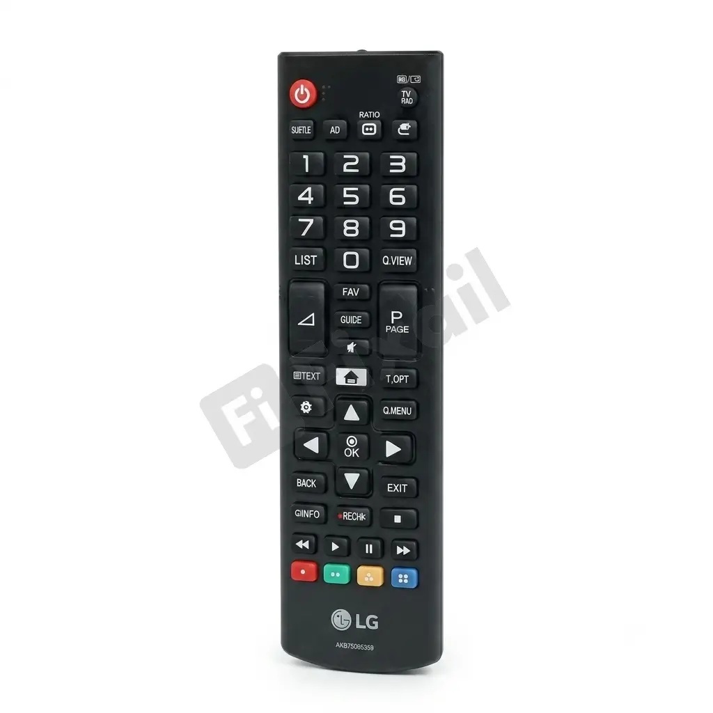 LG Smart TV TV Remote Controller