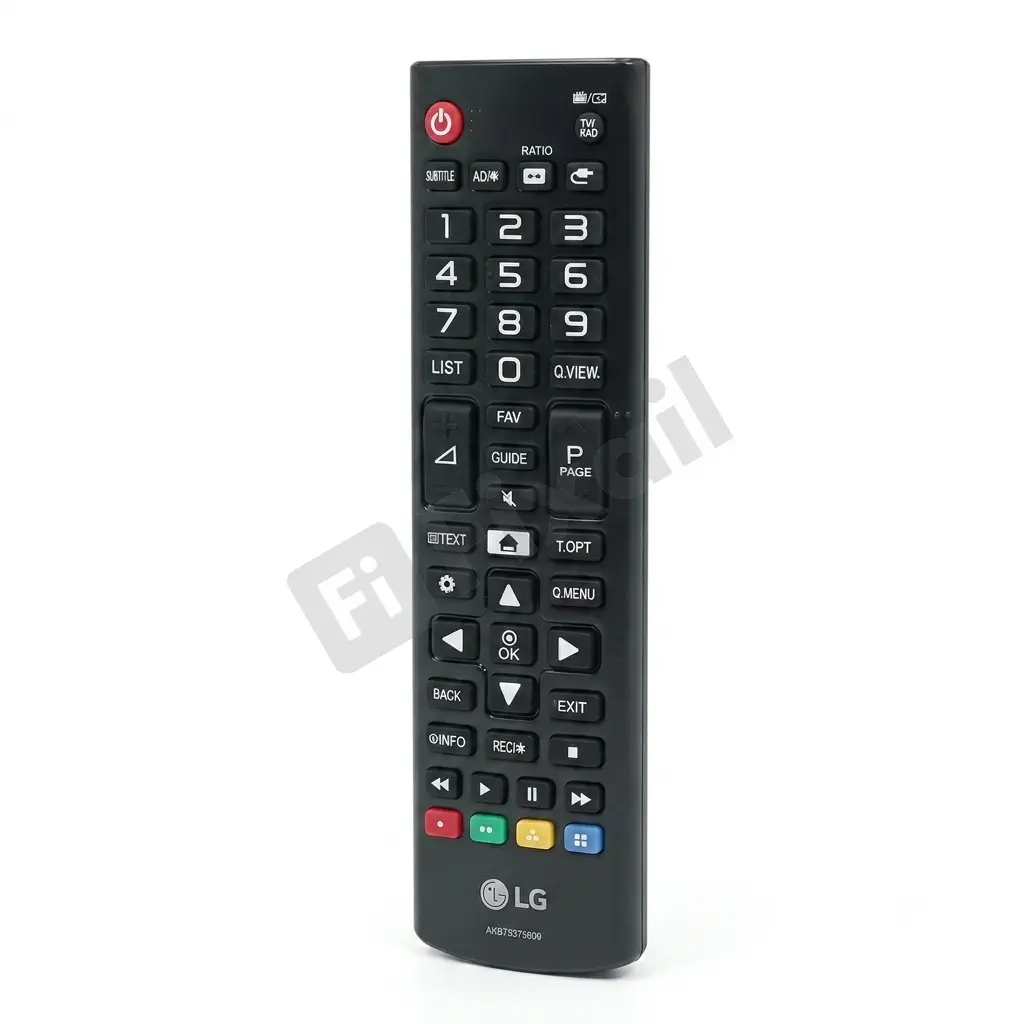 Remote Controller