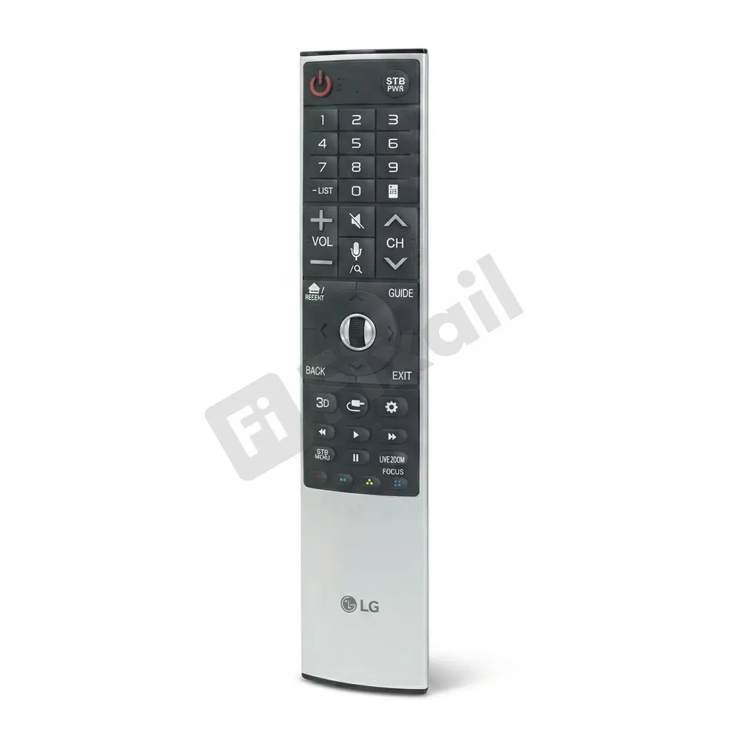 2013~2016 Series Magic Remote Controller