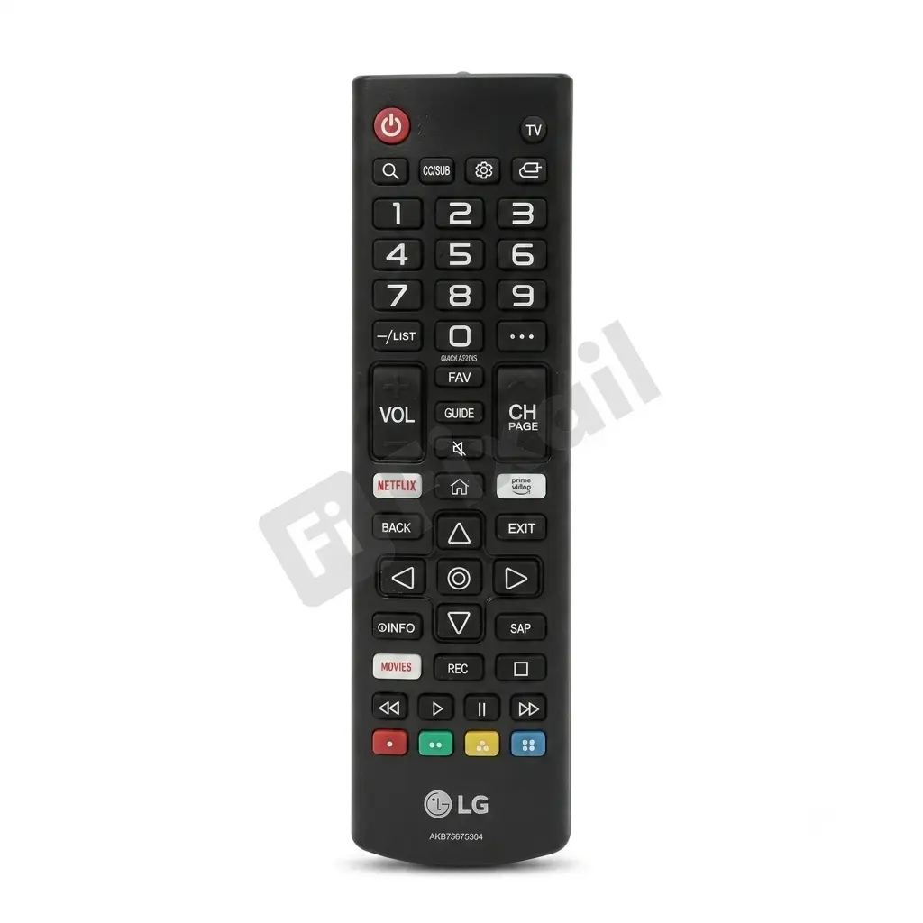 Remote Controller