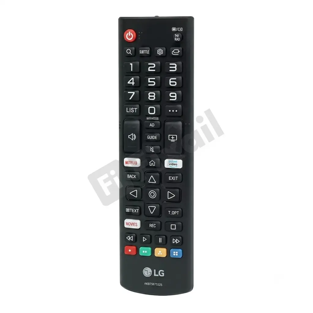 Remote Controller