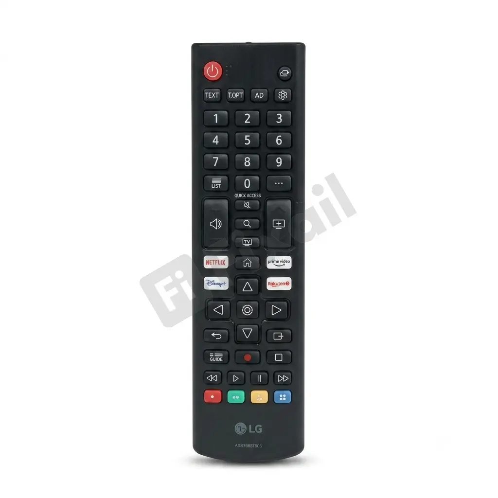 Remote Controller