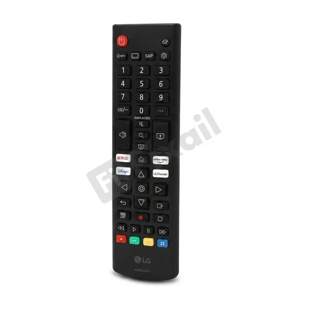 Remote Controller