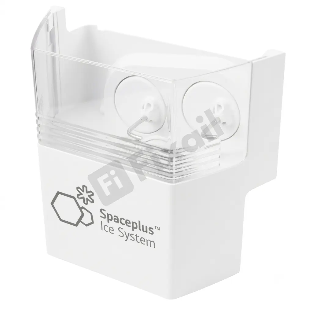 Spaceplus Ice System Storage Bucket & Dispenser Auger Assembly