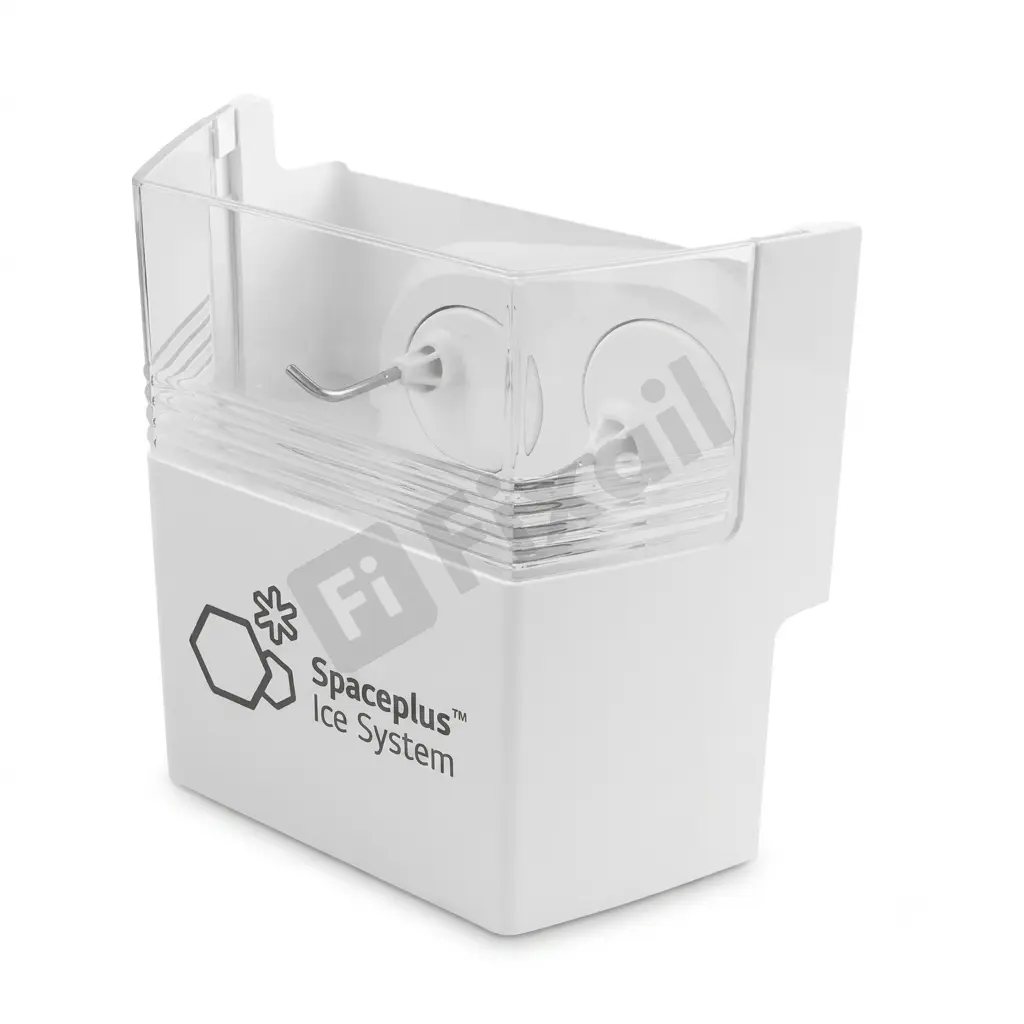 LG Refrigerator Ice Bucket