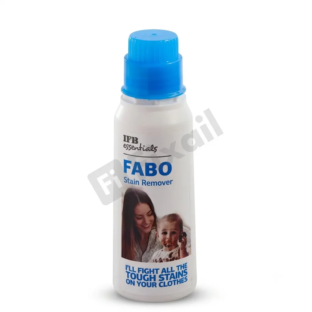 FABO Stain Remover | 100 ML