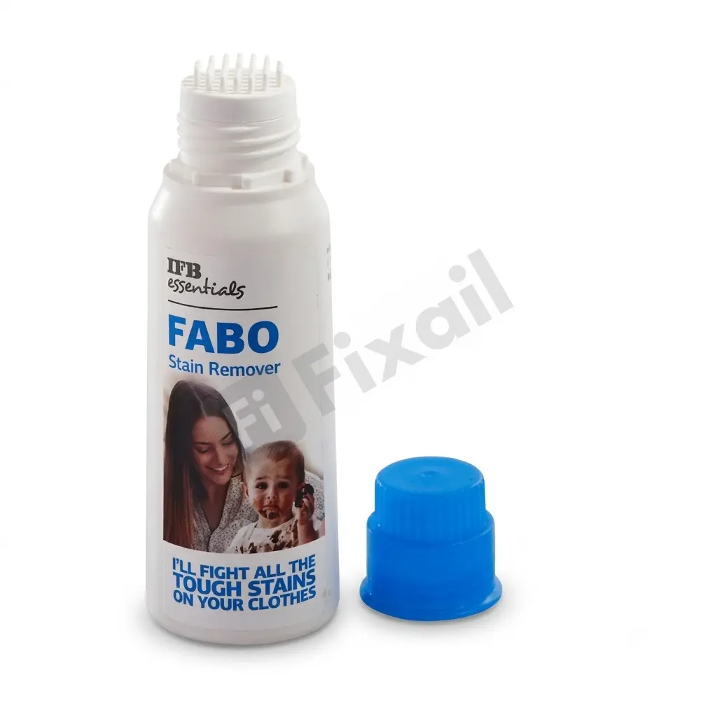 IFB Washing Machine FABO Stain Remover | 100 ML