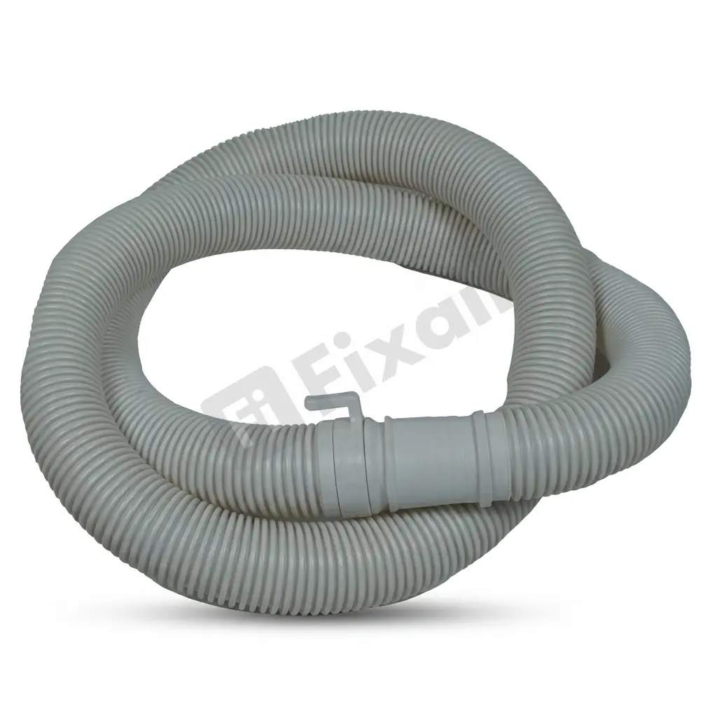 Top Loading & Semi Automatic Washing Machine Drain Hose (1.5m)