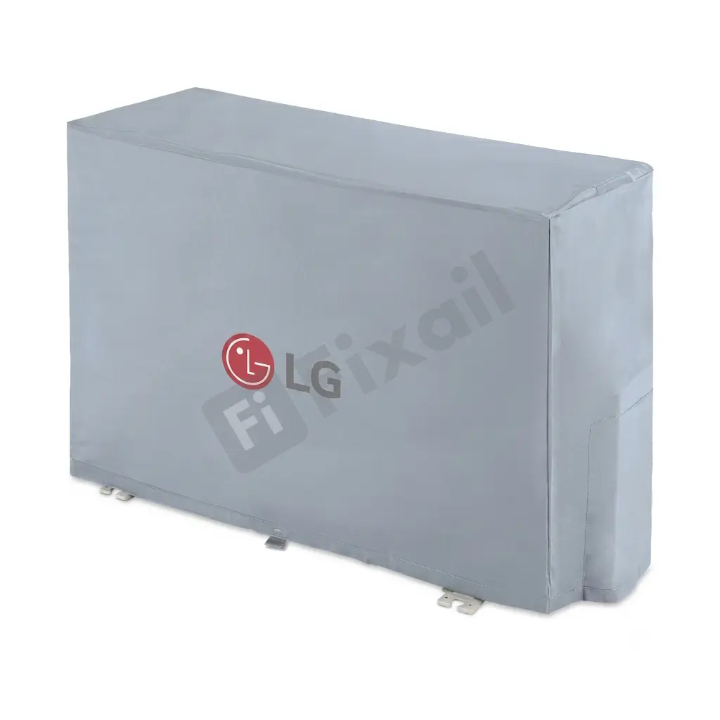 LG AC cover for Outdoor wall units