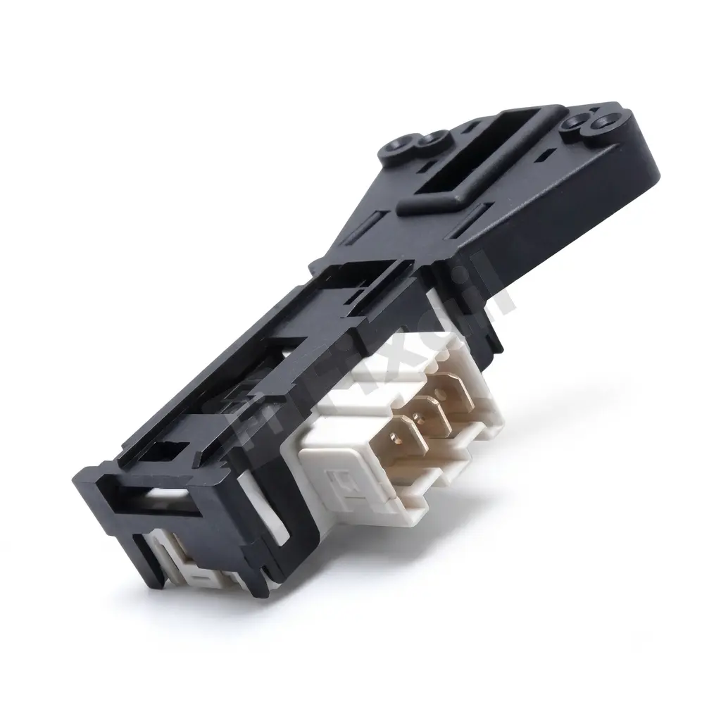 Samsung Washing Machine Front Load Door Switch 3 Pin | Door Lock Interlock Switch
