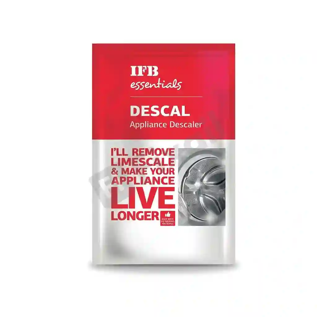 DESCAL Appliance Descaler | 100 G